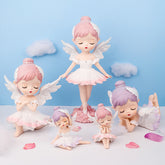Ballerina Angel Doll